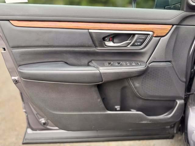 Used 2018 Honda CR-V EX-L image 13