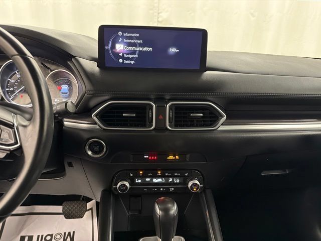 Used 2023 MAZDA CX-5 Carbon Edition AWD/4WD image 18