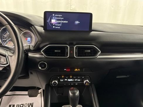 Used 2023 MAZDA CX-5 Carbon Edition AWD/4WD image 18