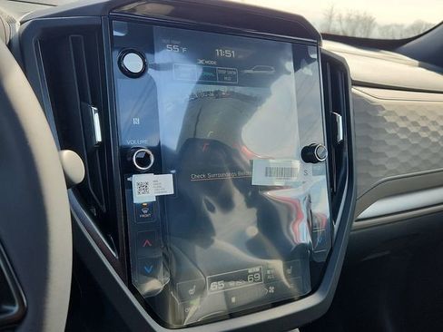 New 2026 Subaru Forester Premium image 13