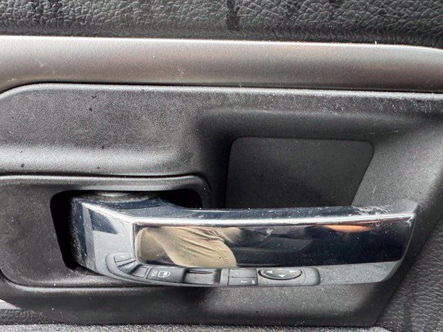 Used 2021 RAM 1500 Warlock w/ Electronics Group AWD/4WD image 8