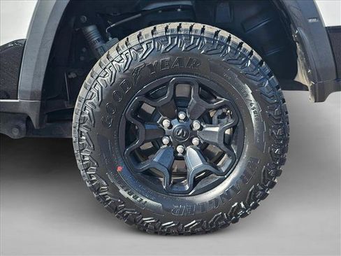 Used 2022 RAM 1500 TRX w/ TRX Level 2 Equipment Group AWD/4WD image 25