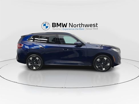 New 2026 BMW X3 xDrive30 w/ M Sport Package image 5