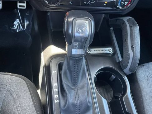 Used 2021 Ford Bronco Big Bend w/ Sasquatch Package AWD/4WD image 15