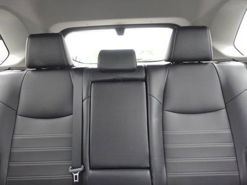 Used 2024 Toyota RAV4 Limited image 16