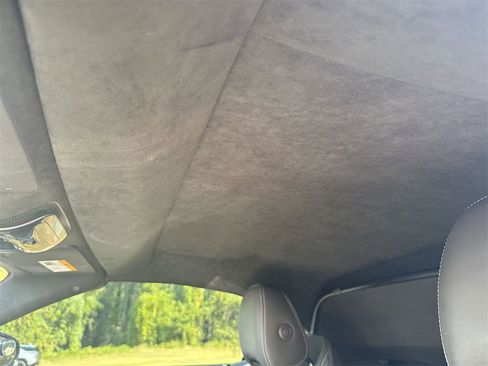 Used 2022 Mercedes-Benz SL 63 AMG 4MATIC image 20