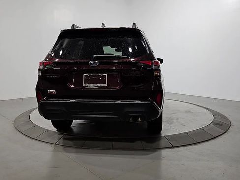 New 2026 Subaru Forester Premium AWD/4WD image 4