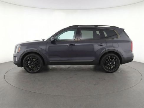 Used 2023 Kia Telluride SX Prestige X-Line AWD/4WD image 4