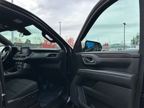 Used 2023 Chevrolet Tahoe LS w/ Driver Alert Package image 11