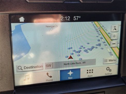 Used 2017 Ford F150 XLT w/ Equipment Group 302A Luxury image 23