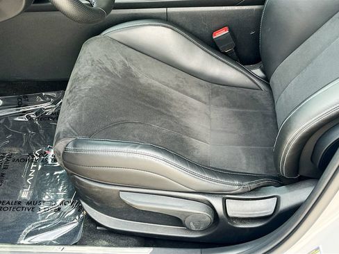 Used 2025 Hyundai Elantra N FWD image 20