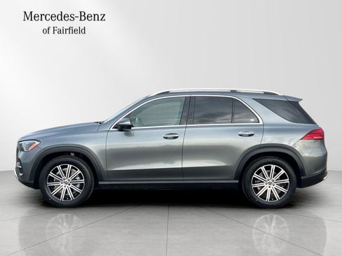 New 2026 Mercedes-Benz GLE 350 4MATIC image 5