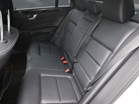 Used 2014 Mercedes-Benz E 350 Sedan image 10