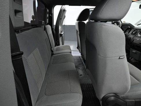 Used 2012 Ford F350 XL w/ PWR Equipment Group image 37