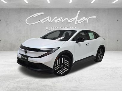 New 2026 Nissan Leaf SV+