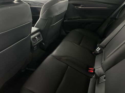 New 2026 Toyota Camry XLE image 11