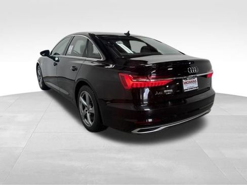 Used 2024 Audi A6 Premium Plus AWD/4WD image 10