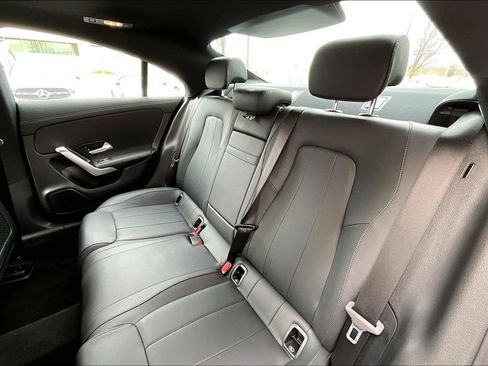 Certified 2023 Mercedes-Benz CLA 250 4MATIC image 28