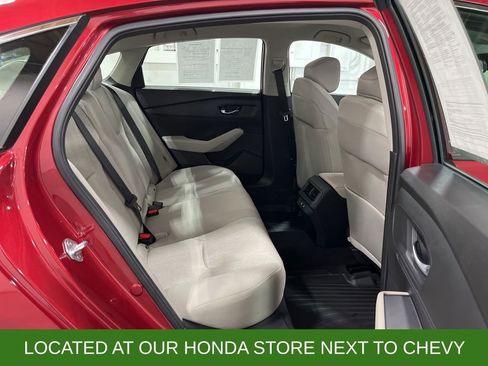 Used 2025 Honda Accord LX image 26