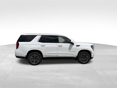 Certified 2025 GMC Yukon Elevation AWD/4WD image 6