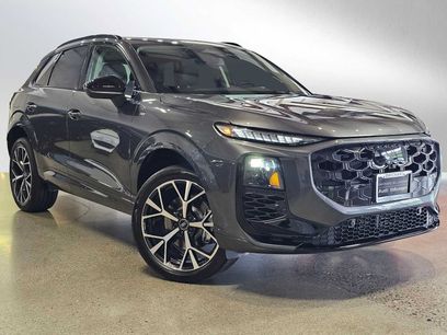 New 2026 Audi Q3 quattro 2.0T
