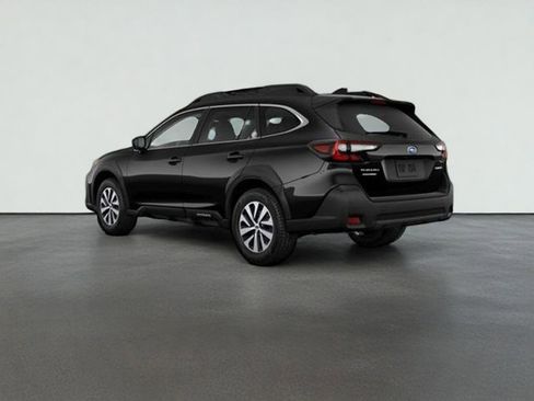 Used 2025 Subaru Outback Premium AWD/4WD image 5