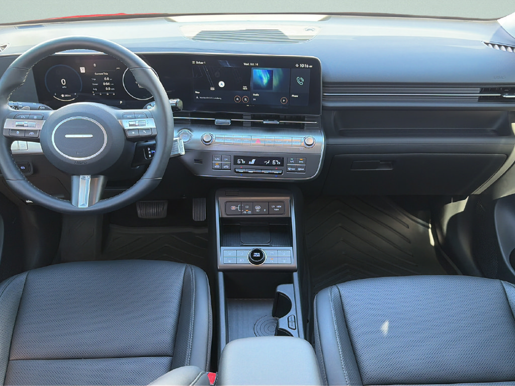 Used 2024 Hyundai Kona Limited FWD image 12