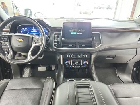 Used 2023 Chevrolet Tahoe Premier image 26