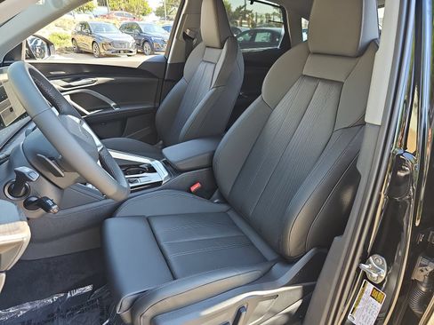New 2026 Audi Q5 Premium Plus AWD/4WD image 16