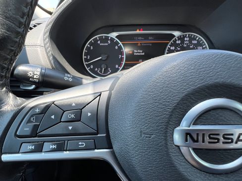 Used 2023 Nissan Sentra SV FWD image 25