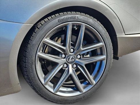 Used 2018 Lexus IS 300 IS 300 image 20