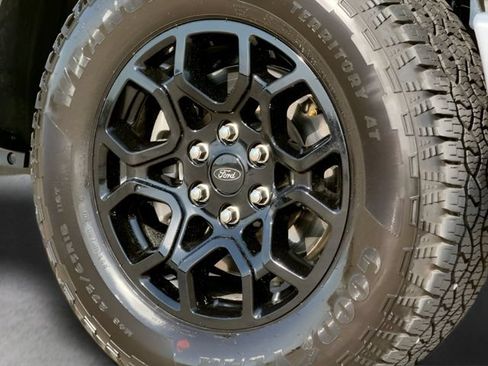 Used 2023 Ford F150 XLT w/ Equipment Group 302A High AWD/4WD image 13