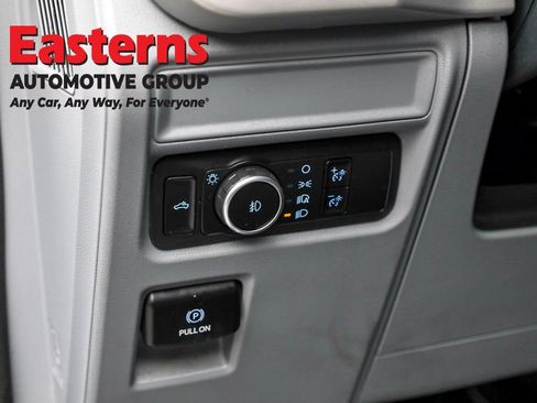 Used 2023 Ford F150 XLT w/ Equipment Group 301A Mid AWD/4WD image 24