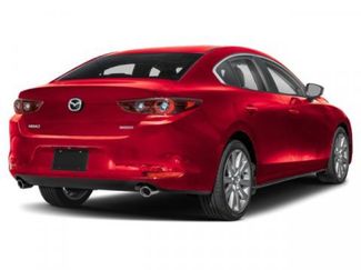 New 2026 MAZDA MAZDA3 2.5 S Sedan w/ Preferred Pkg video 2