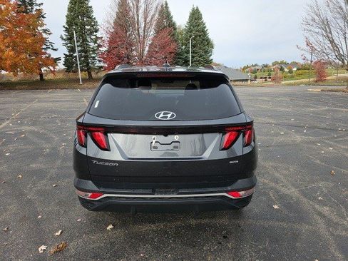 Used 2024 Hyundai Tucson SEL image 5