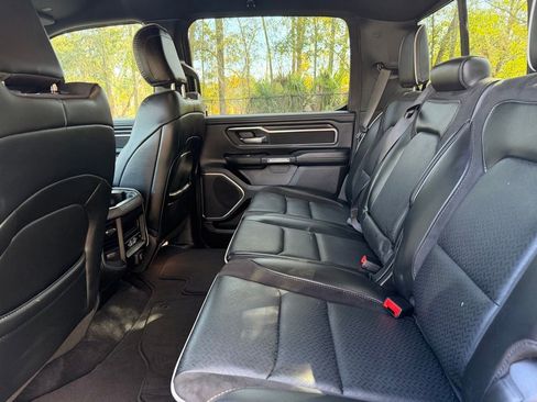Used 2025 RAM 1500 Laramie image 11