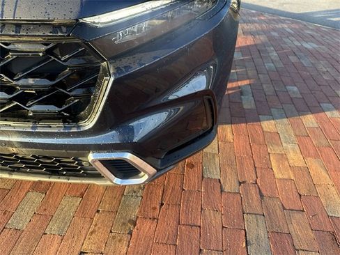 Certified 2025 Honda CR-V Sport Touring image 24