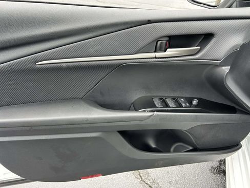 New 2026 Toyota Camry SE FWD image 15