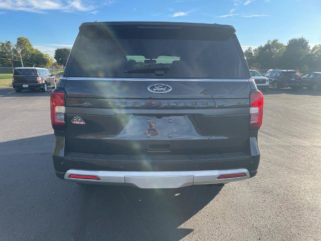 Certified 2023 Ford Expedition Timberline AWD/4WD image 5