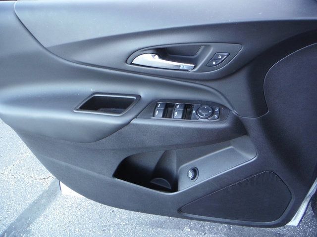 Used 2024 Chevrolet Equinox LT AWD/4WD image 13