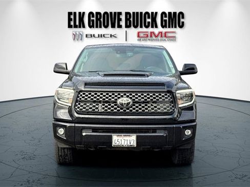 Used 2020 Toyota Tundra SR5 image 9