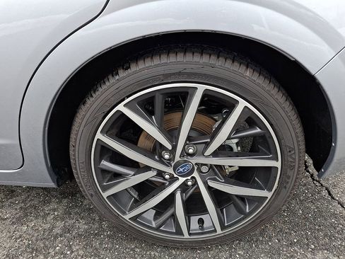 New 2026 Subaru Impreza 2.0i Sport AWD/4WD image 10