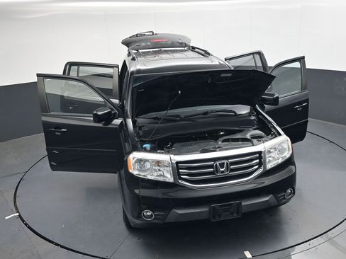 Used 2014 Honda Pilot EX-L image 35