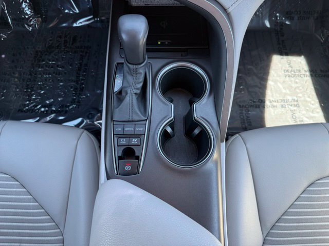 Used 2021 Toyota Camry SE w/ Audio Upgrade Package FWD image 27