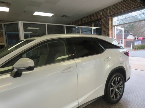 Used 2018 Lexus RX 350L FWD image 80