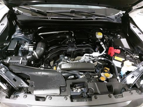 Used 2025 Subaru Forester Premium w/ Convenience Package #1 image 32