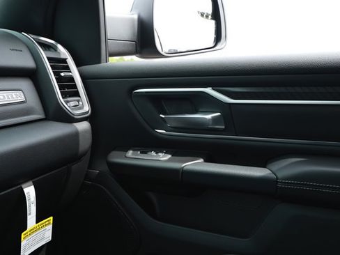 New 2026 RAM 1500 Big Horn w/ Night Edition RWD image 27