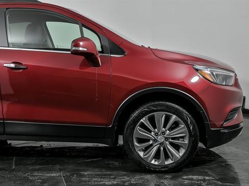 Used 2019 Buick Encore Preferred image 12