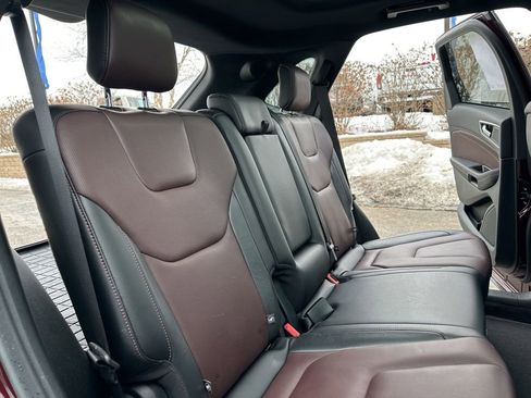 Used 2020 Ford Edge Titanium w/ Equipment Group 301A image 34