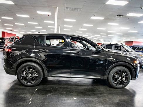 Used 2024 Dodge Hornet R/T Plus w/ Tech Pack Plus w/o Parking AWD/4WD image 7